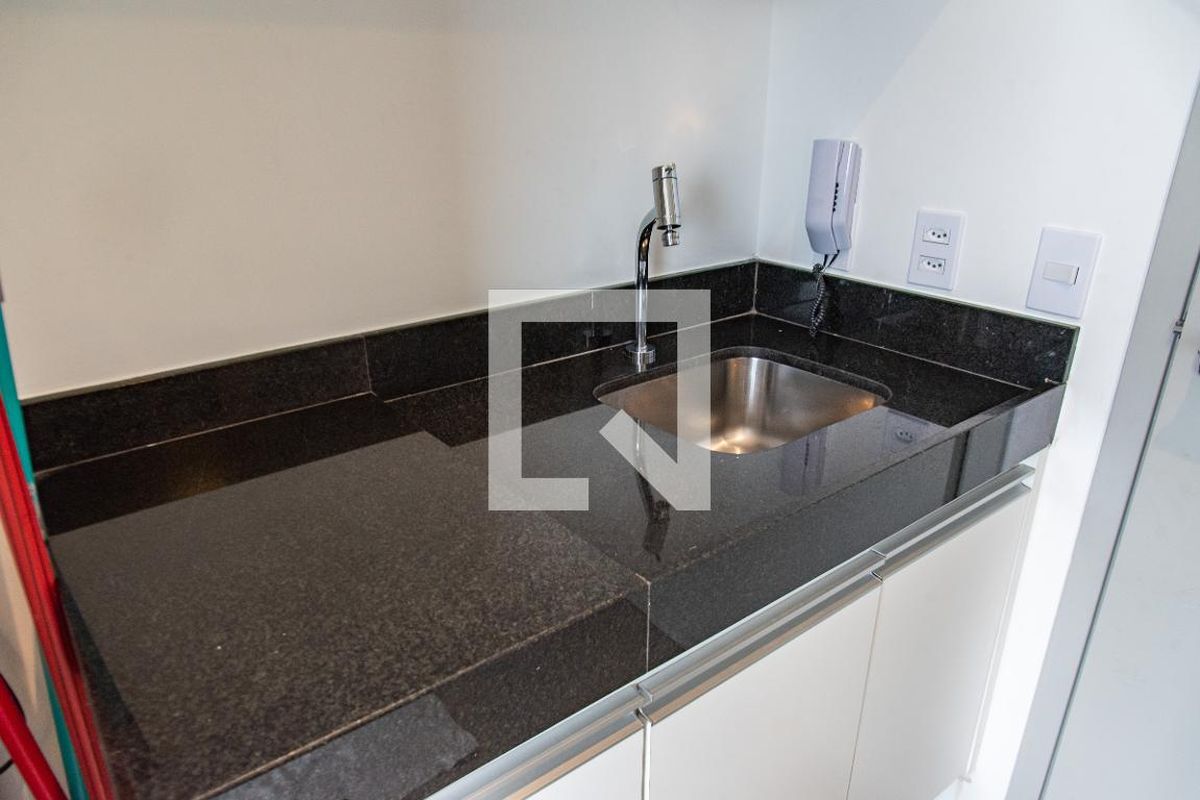 Kitnet-Studio, 20 m² - Foto 28