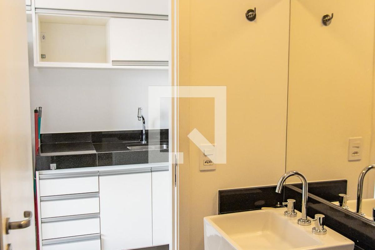 Kitnet-Studio, 20 m² - Foto 22