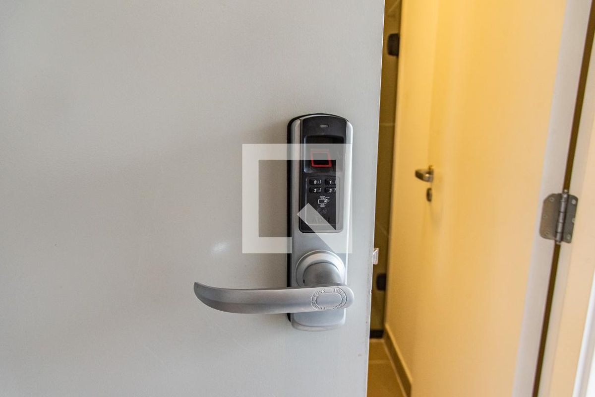 Kitnet-Studio, 20 m² - Foto 34