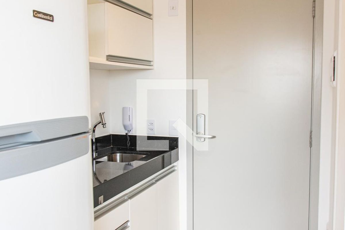 Kitnet-Studio, 20 m² - Foto 26