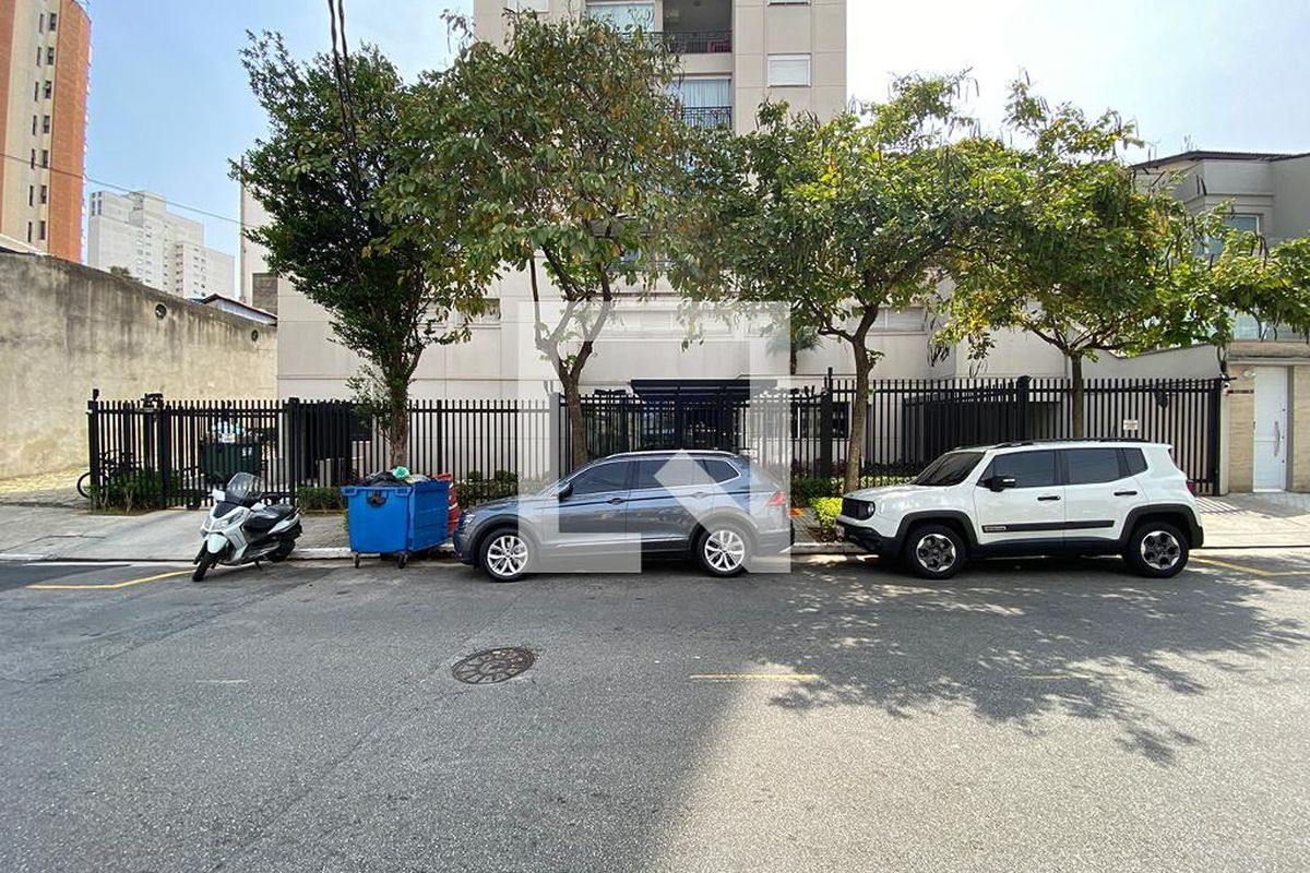 Apartamento, 2 quartos, 64 m² - Foto 88