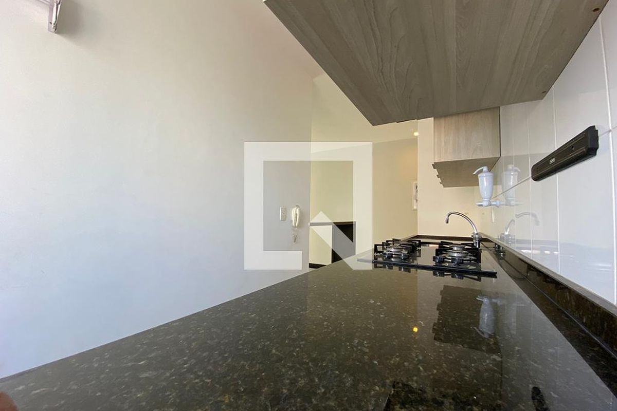 Apartamento, 2 quartos, 64 m² - Foto 63