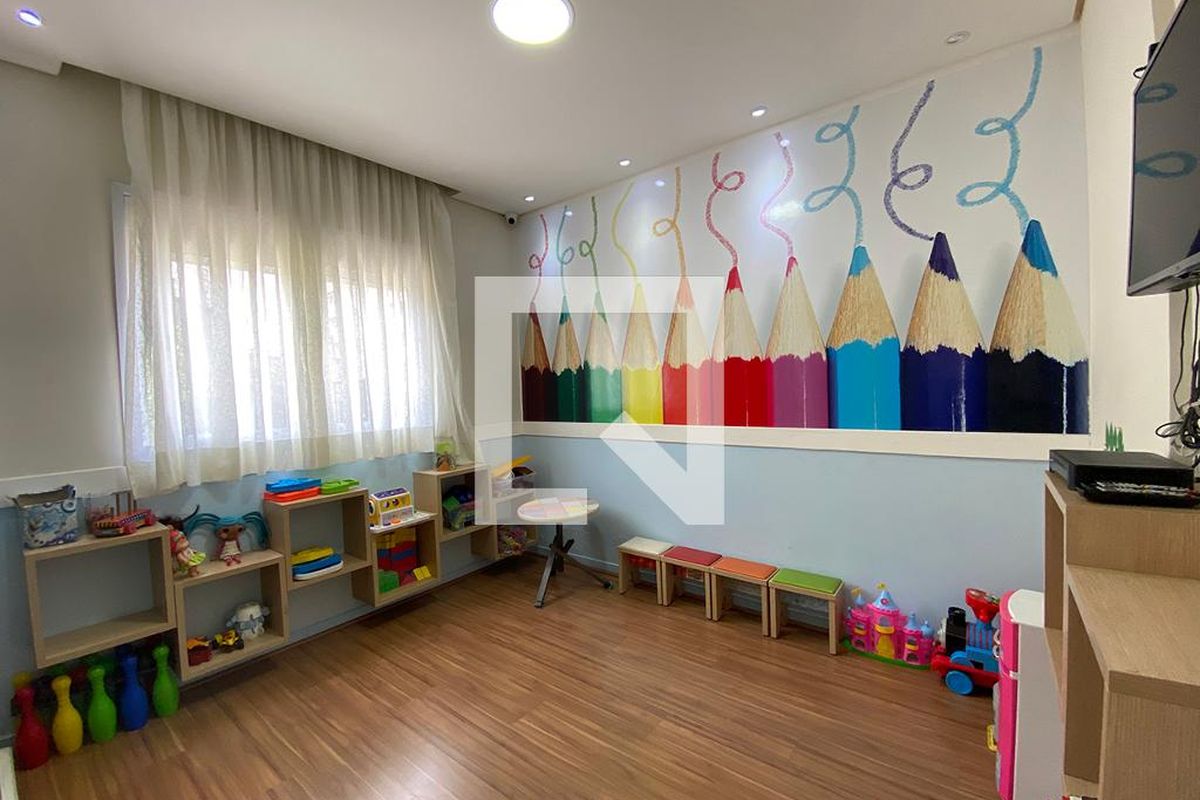 Apartamento, 2 quartos, 64 m² - Foto 81