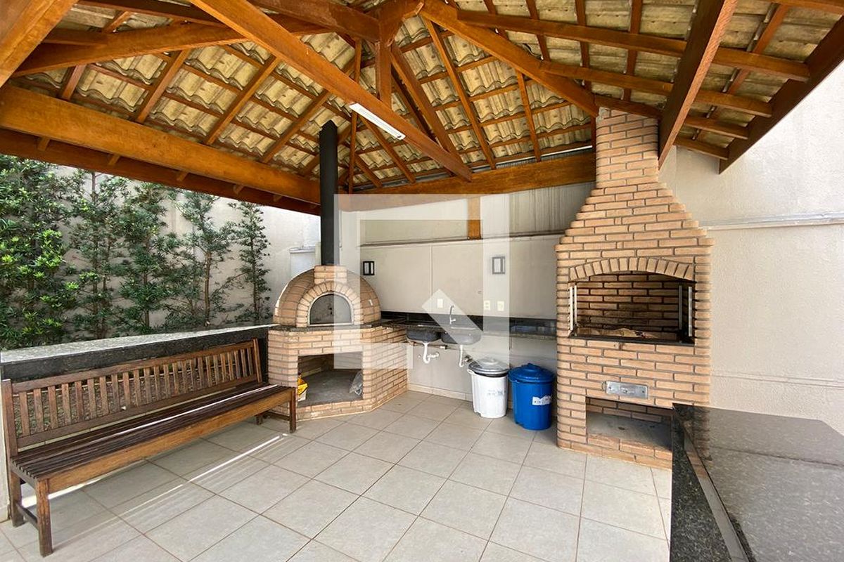 Apartamento, 2 quartos, 64 m² - Foto 73