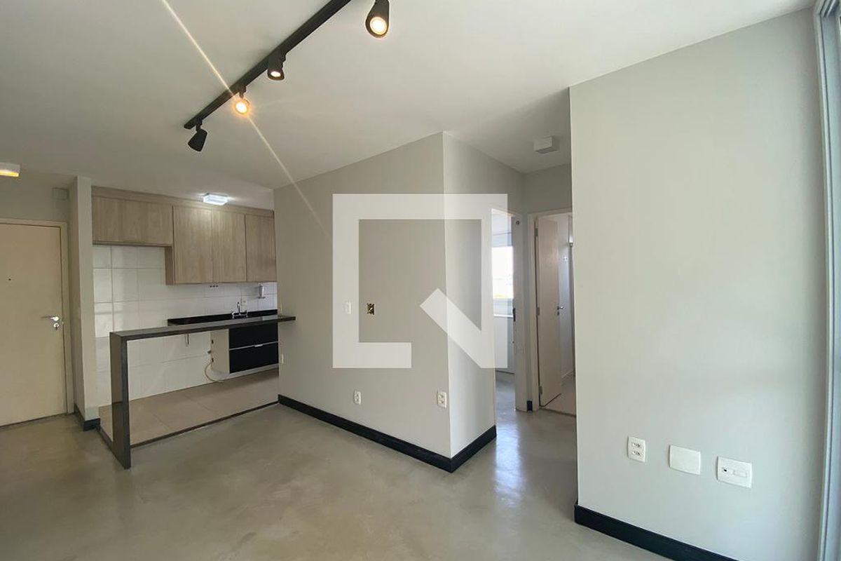 Apartamento, 2 quartos, 64 m² - Foto 8