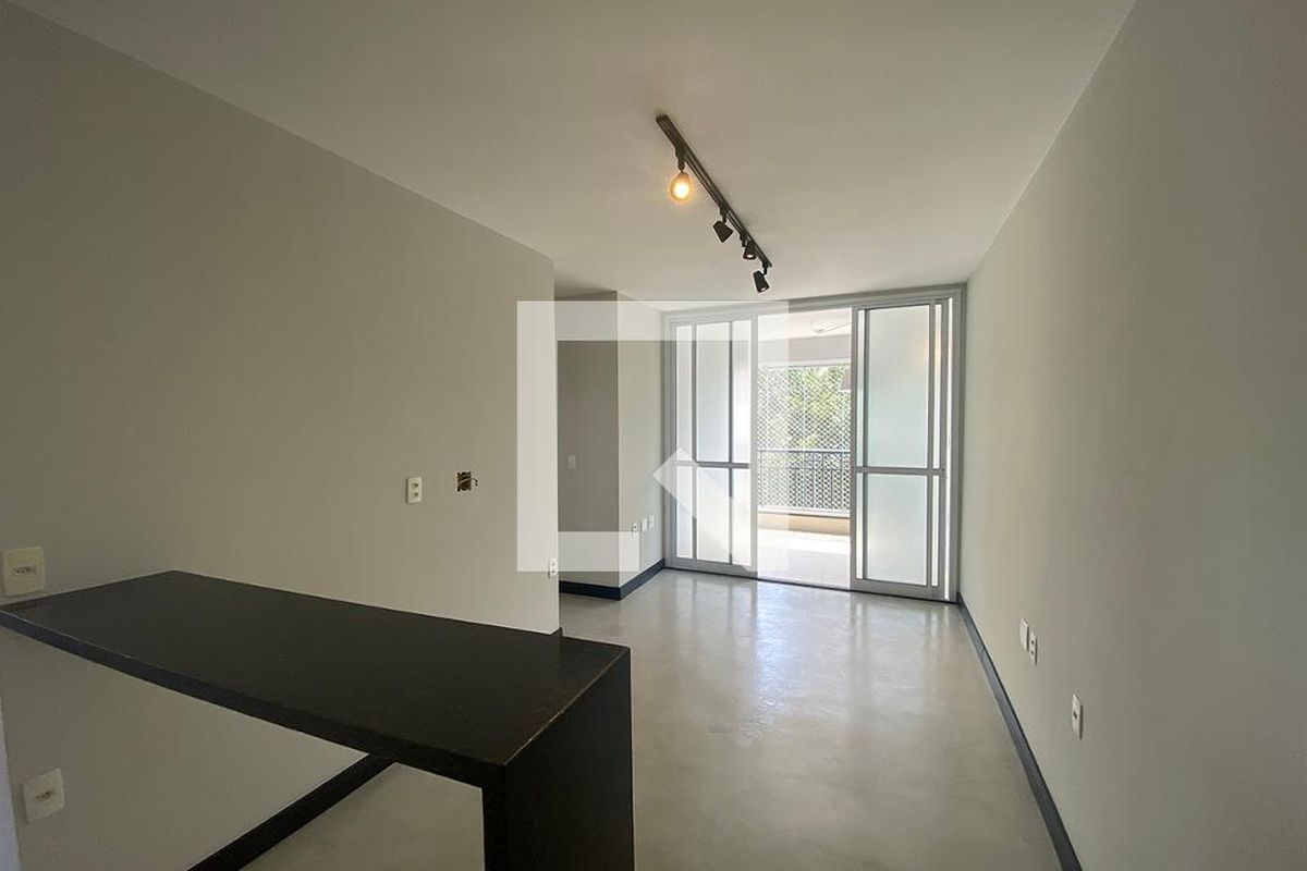 Apartamento, 2 quartos, 64 m² - Foto 1
