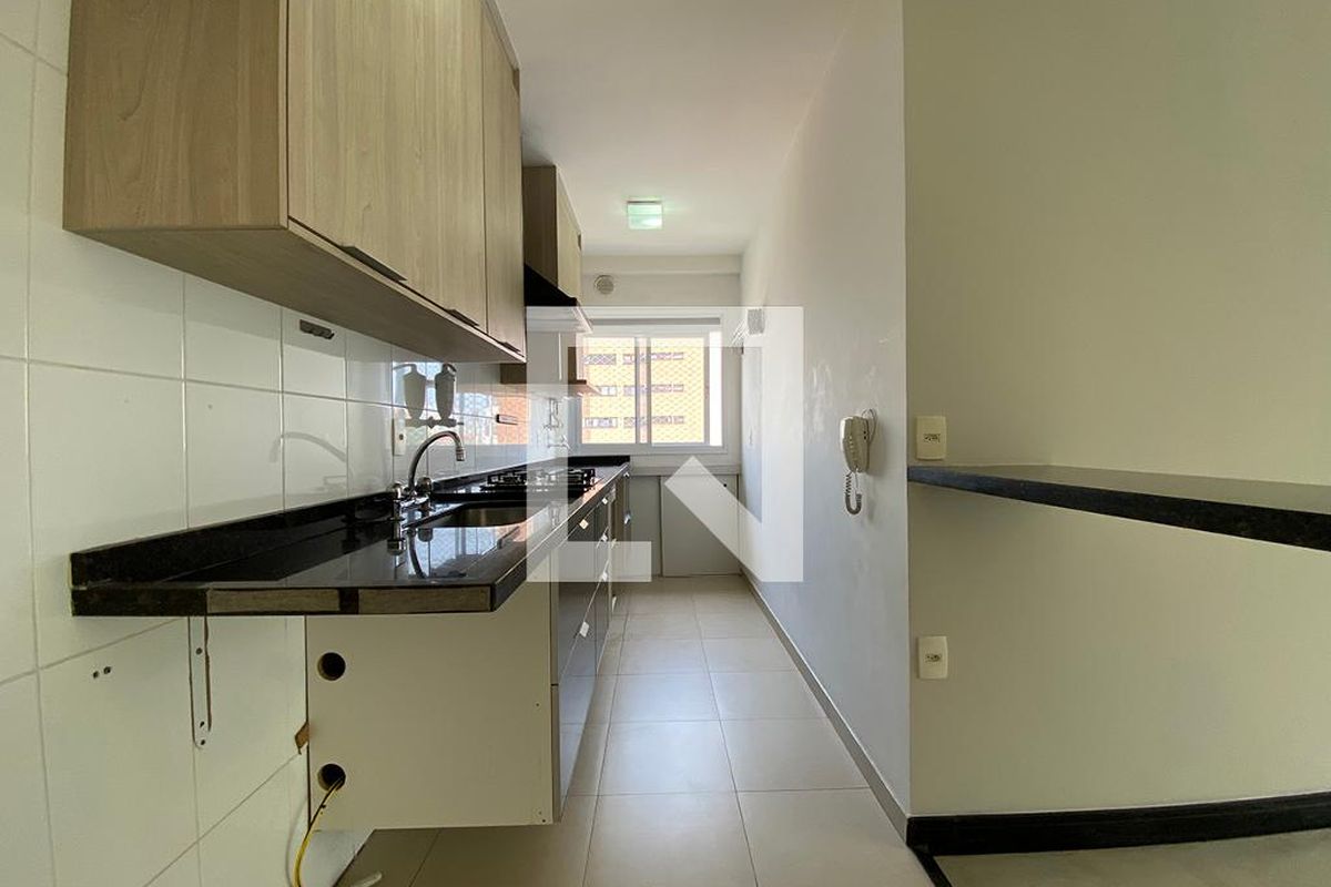Apartamento, 2 quartos, 64 m² - Foto 57