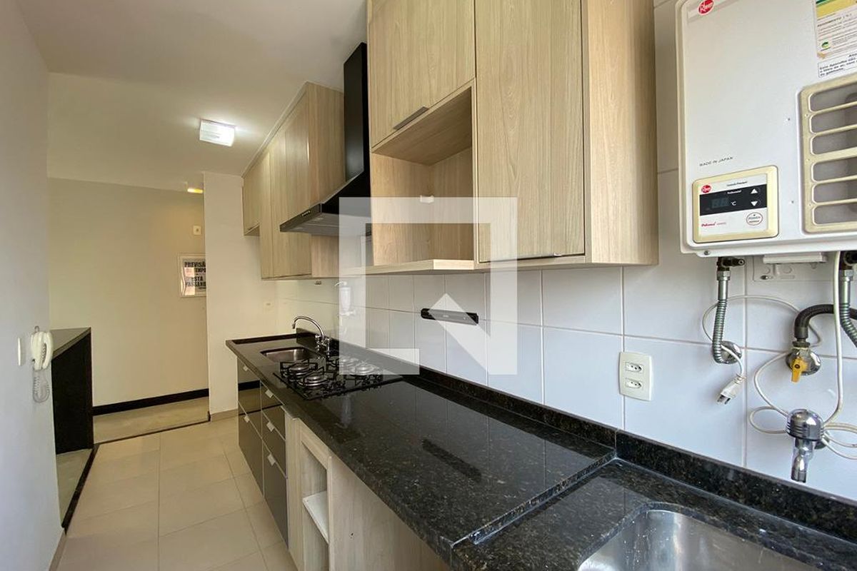 Apartamento, 2 quartos, 64 m² - Foto 71