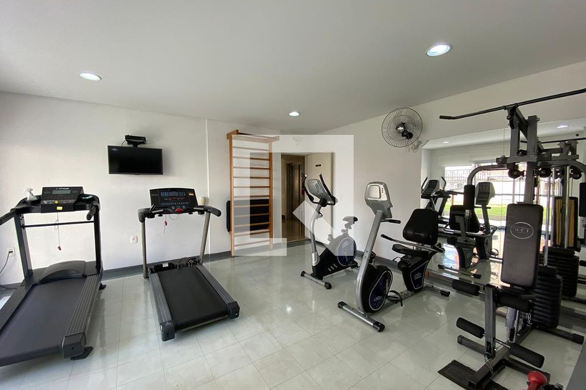 Apartamento, 2 quartos, 64 m² - Foto 77