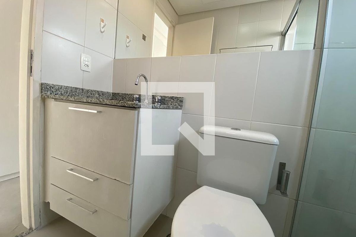 Apartamento, 2 quartos, 64 m² - Foto 45