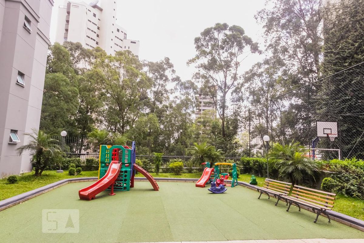 Apartamento, 3 quartos, 80 m² - Foto 138