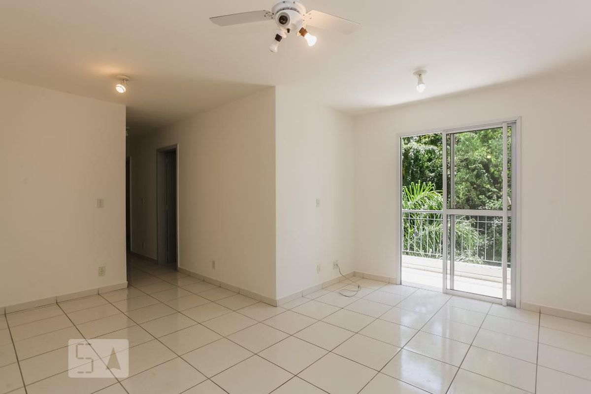 Apartamento, 3 quartos, 80 m² - Foto 2