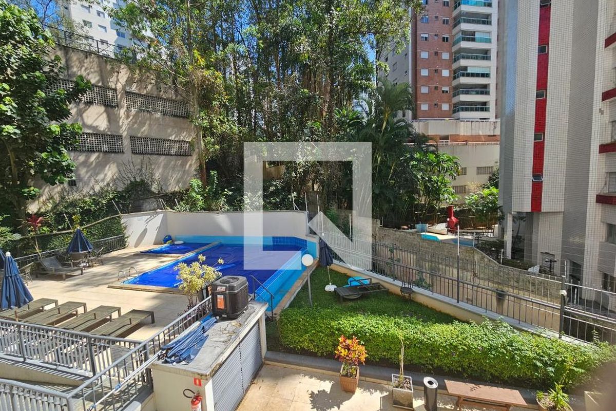 Apartamento, 3 quartos, 80 m² - Foto 146