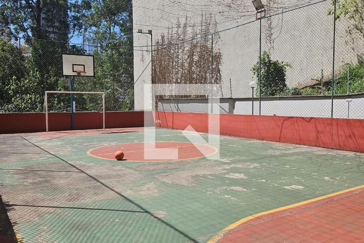 Apartamento, 3 quartos, 80 m² - Foto 148
