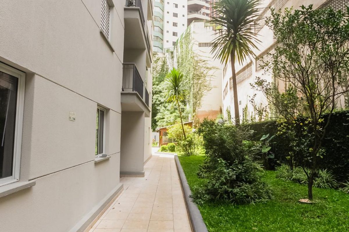 Apartamento, 3 quartos, 80 m² - Foto 132