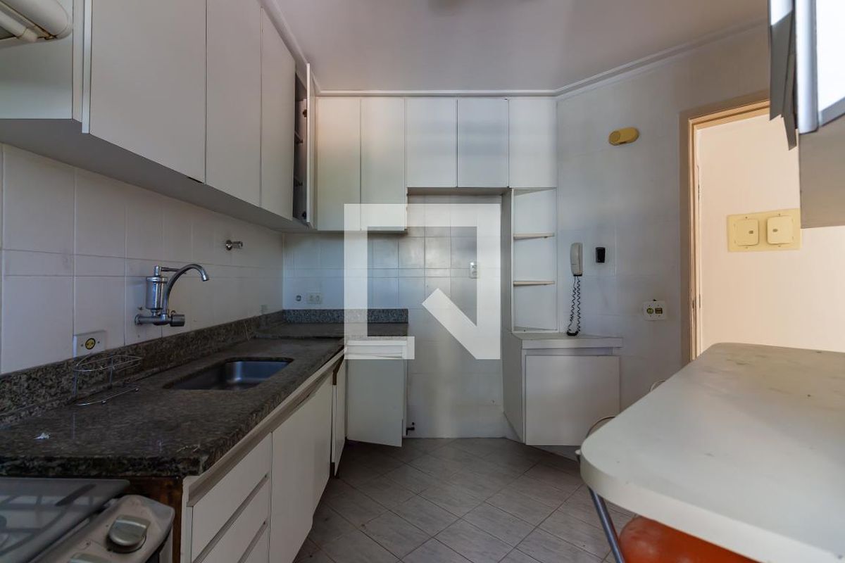 Apartamento, 3 quartos, 82 m² - Foto 58