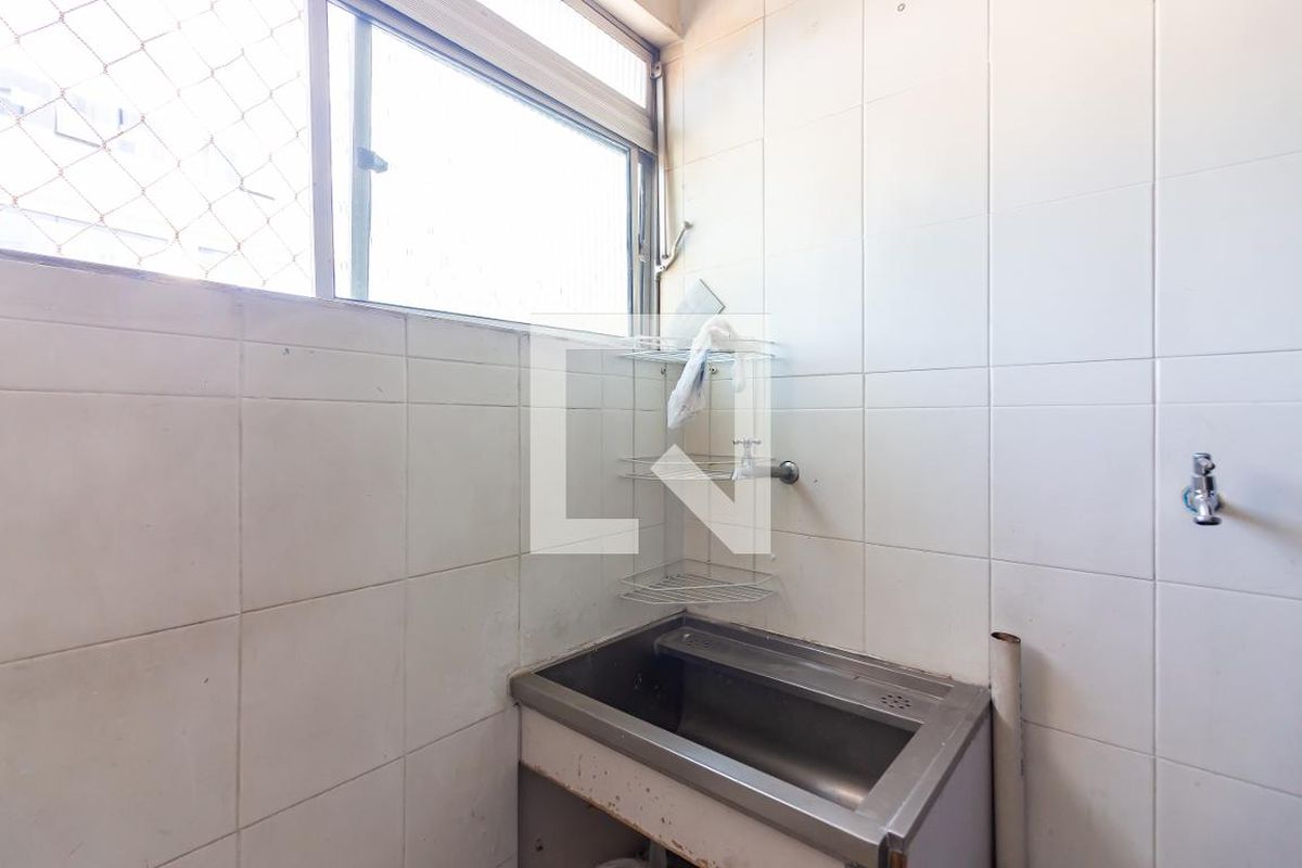 Apartamento, 3 quartos, 82 m² - Foto 64