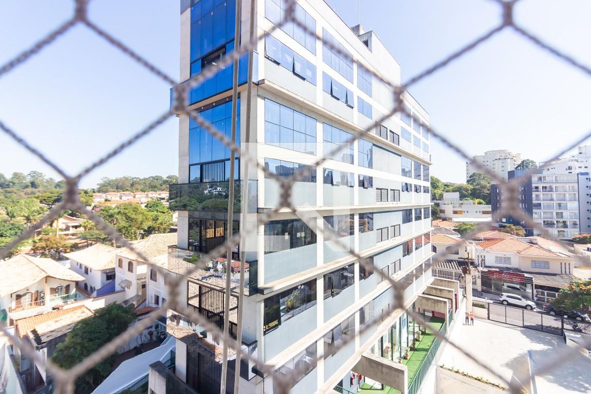 Apartamento, 3 quartos, 82 m² - Foto 38