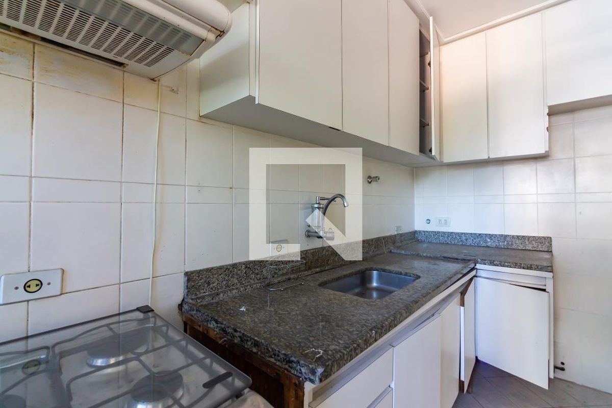 Apartamento, 3 quartos, 82 m² - Foto 60