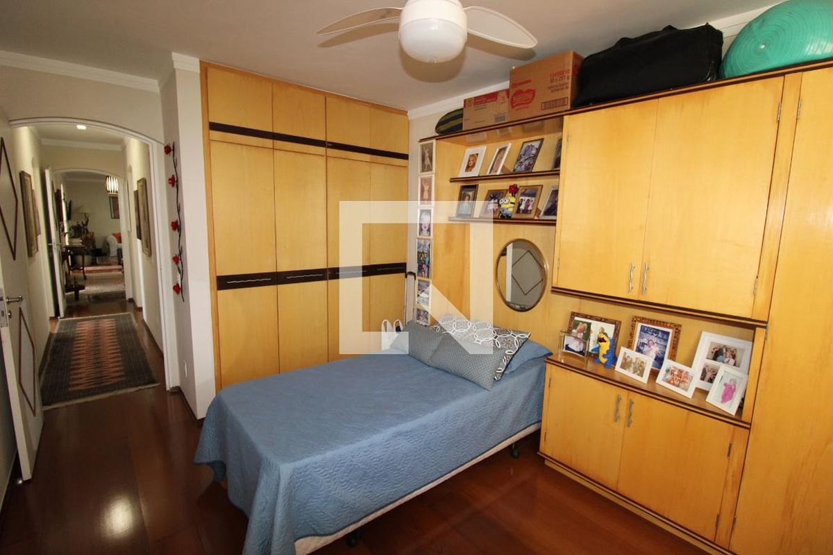 Apartamento, 5 quartos, 180 m² - Foto 72