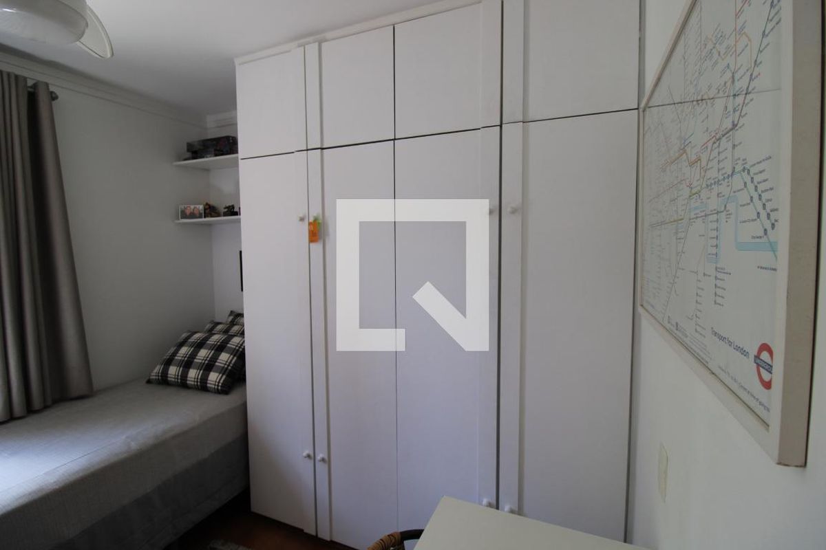 Apartamento, 5 quartos, 180 m² - Foto 56