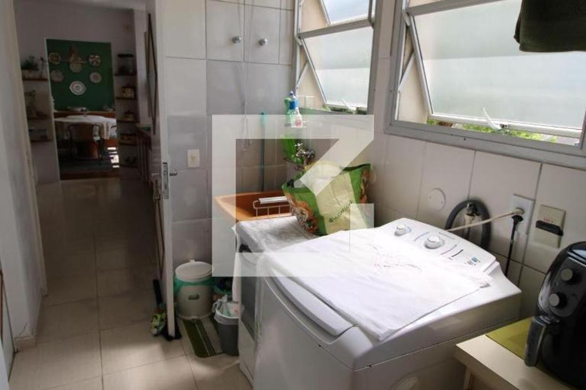Apartamento, 5 quartos, 180 m² - Foto 112