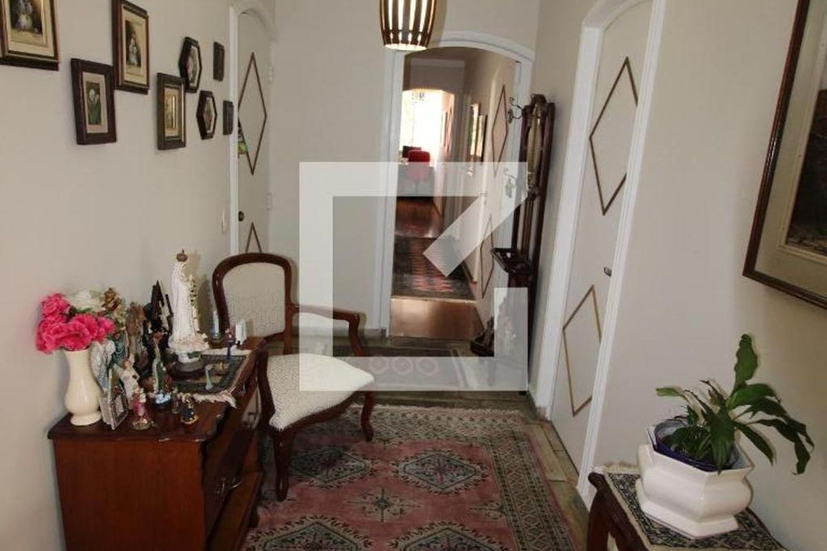 Apartamento, 5 quartos, 180 m² - Foto 6