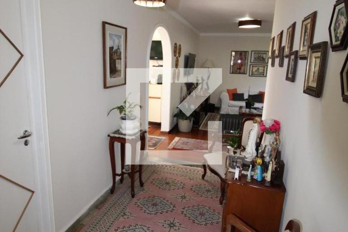 Apartamento, 5 quartos, 180 m² - Foto 4