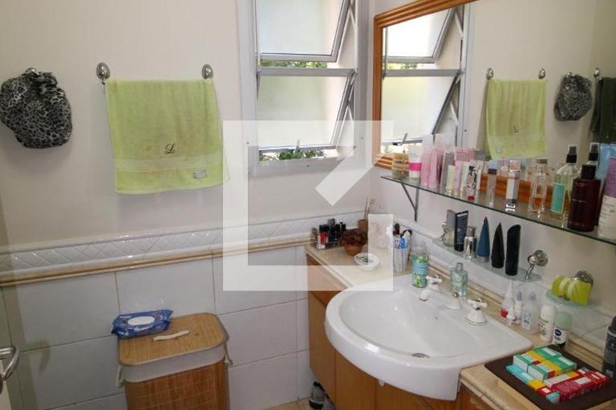 Apartamento, 5 quartos, 180 m² - Foto 90