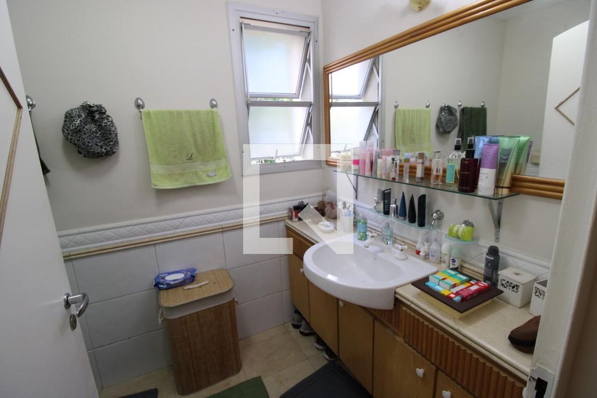 Apartamento, 5 quartos, 180 m² - Foto 92