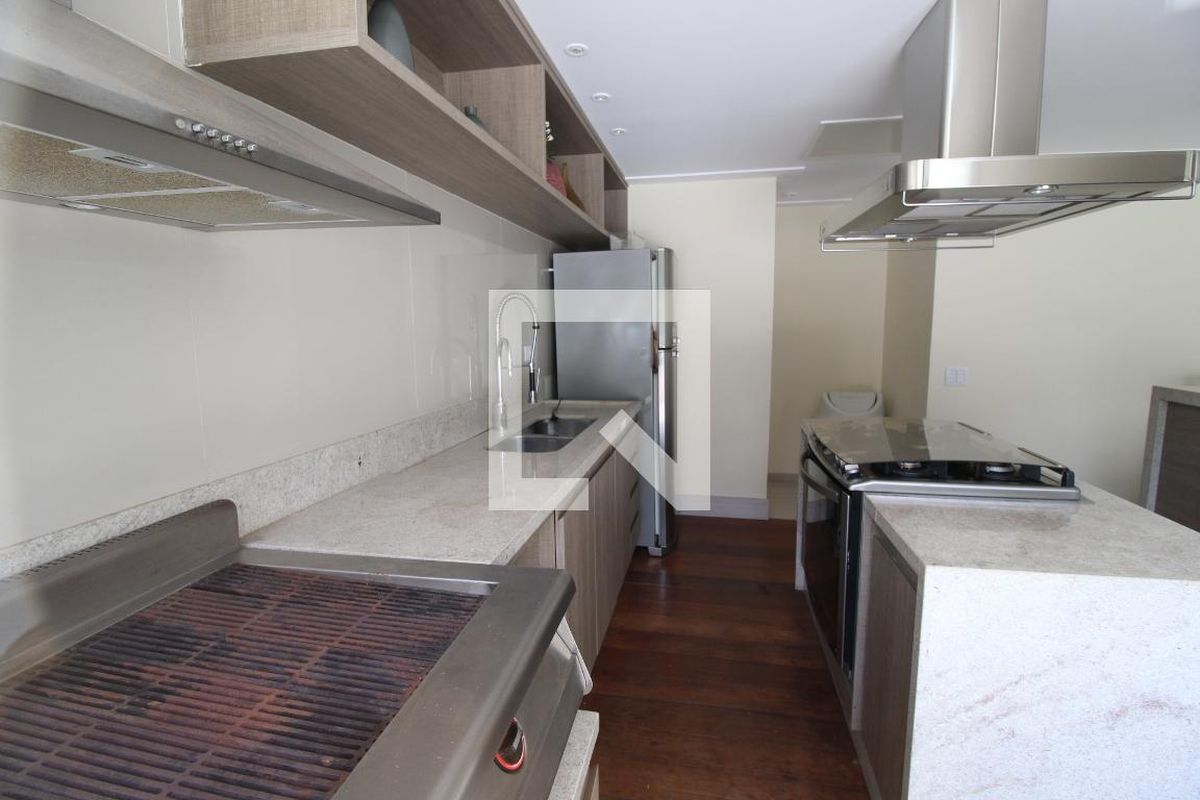 Apartamento, 5 quartos, 180 m² - Foto 168