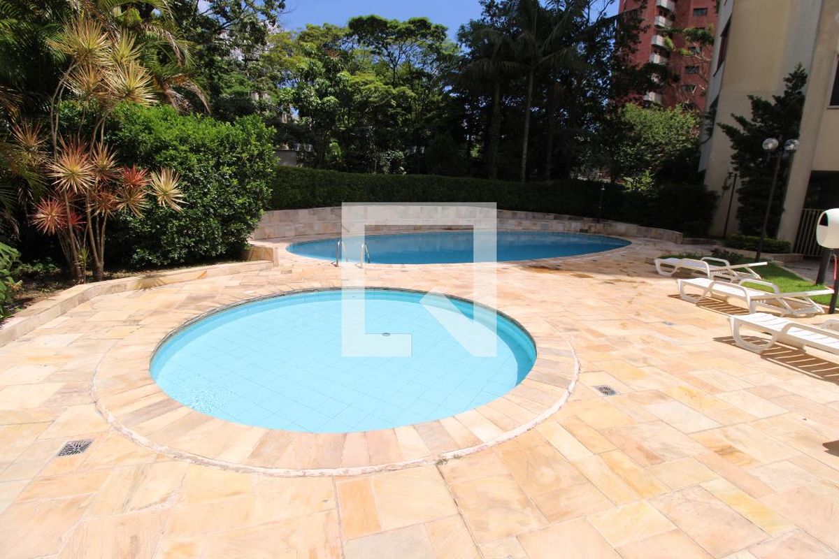Apartamento, 5 quartos, 180 m² - Foto 160