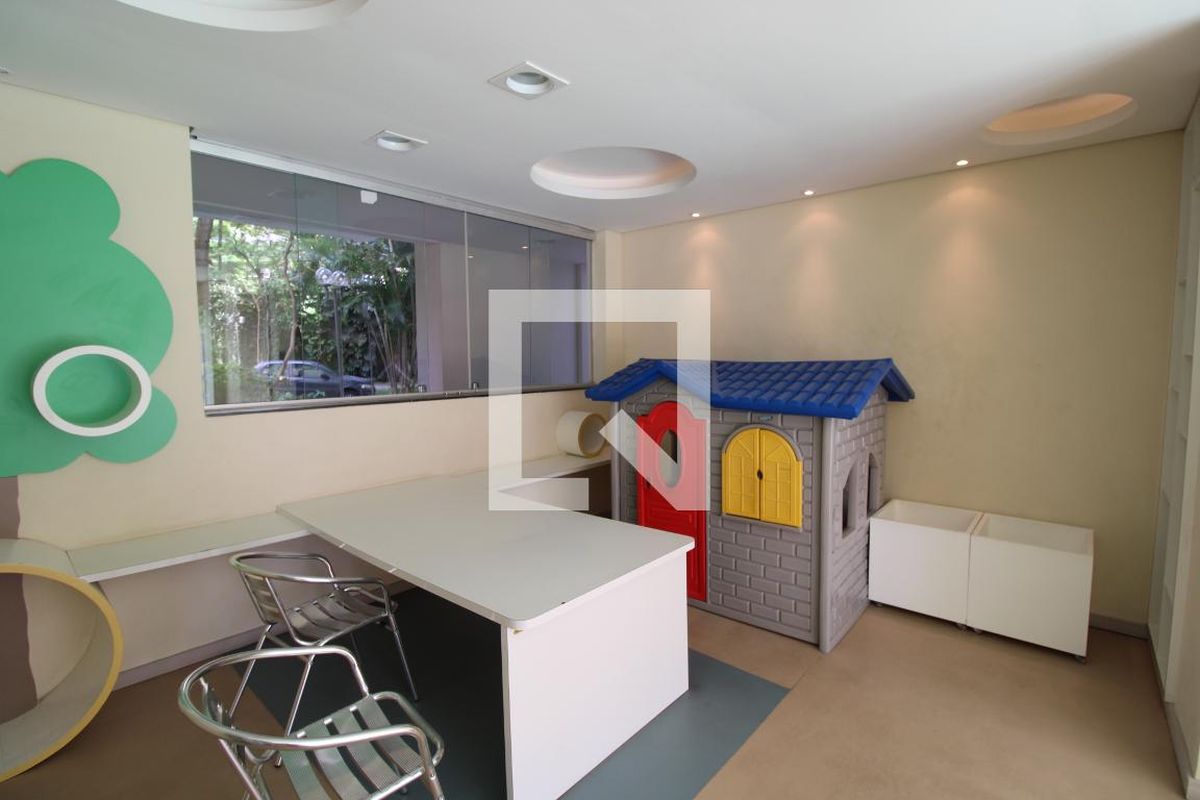 Apartamento, 5 quartos, 180 m² - Foto 124