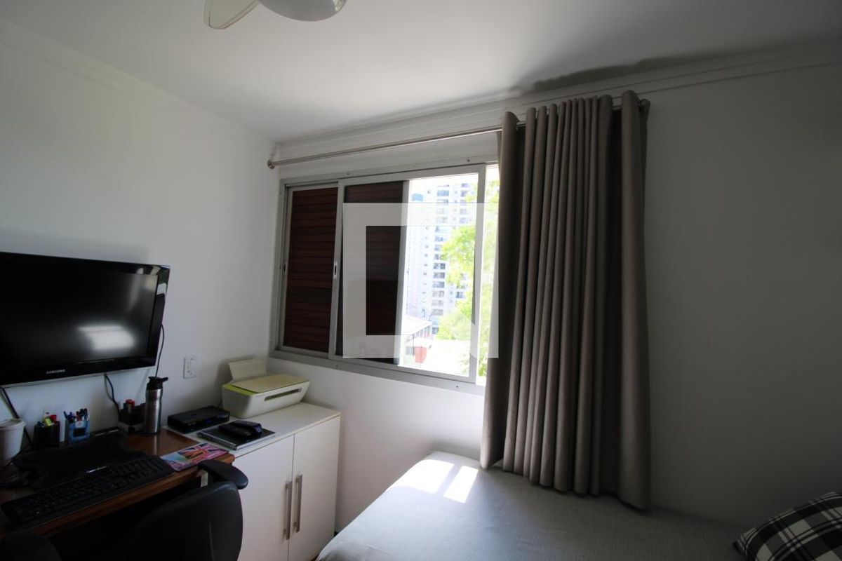 Apartamento, 5 quartos, 180 m² - Foto 58