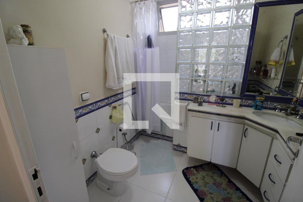 Apartamento, 5 quartos, 180 m² - Foto 52