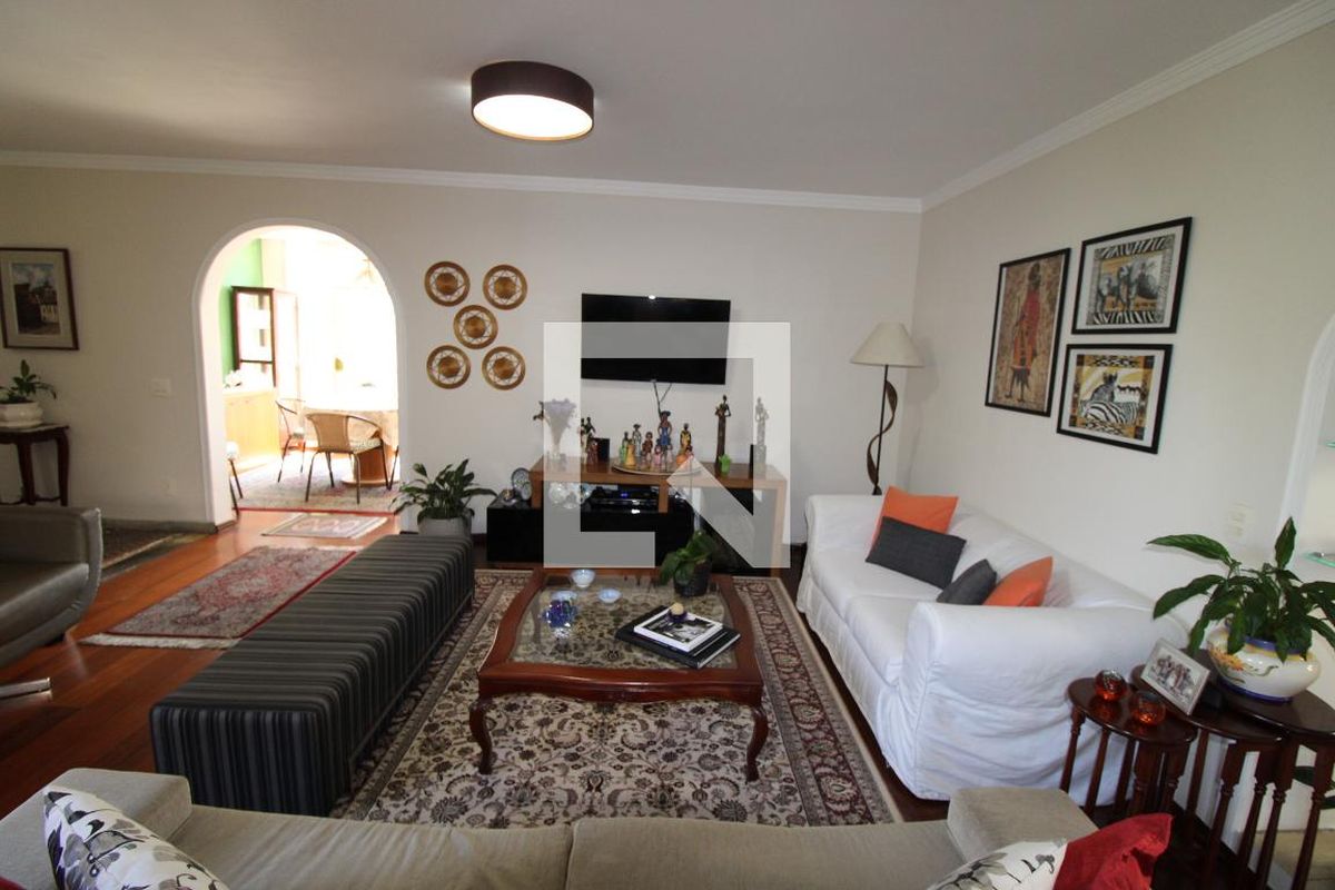 Apartamento, 5 quartos, 180 m² - Foto 14