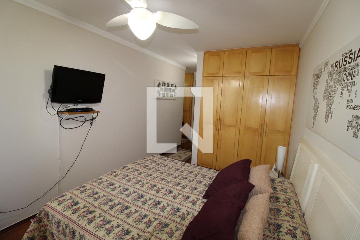 Apartamento, 5 quartos, 180 m² - Foto 86