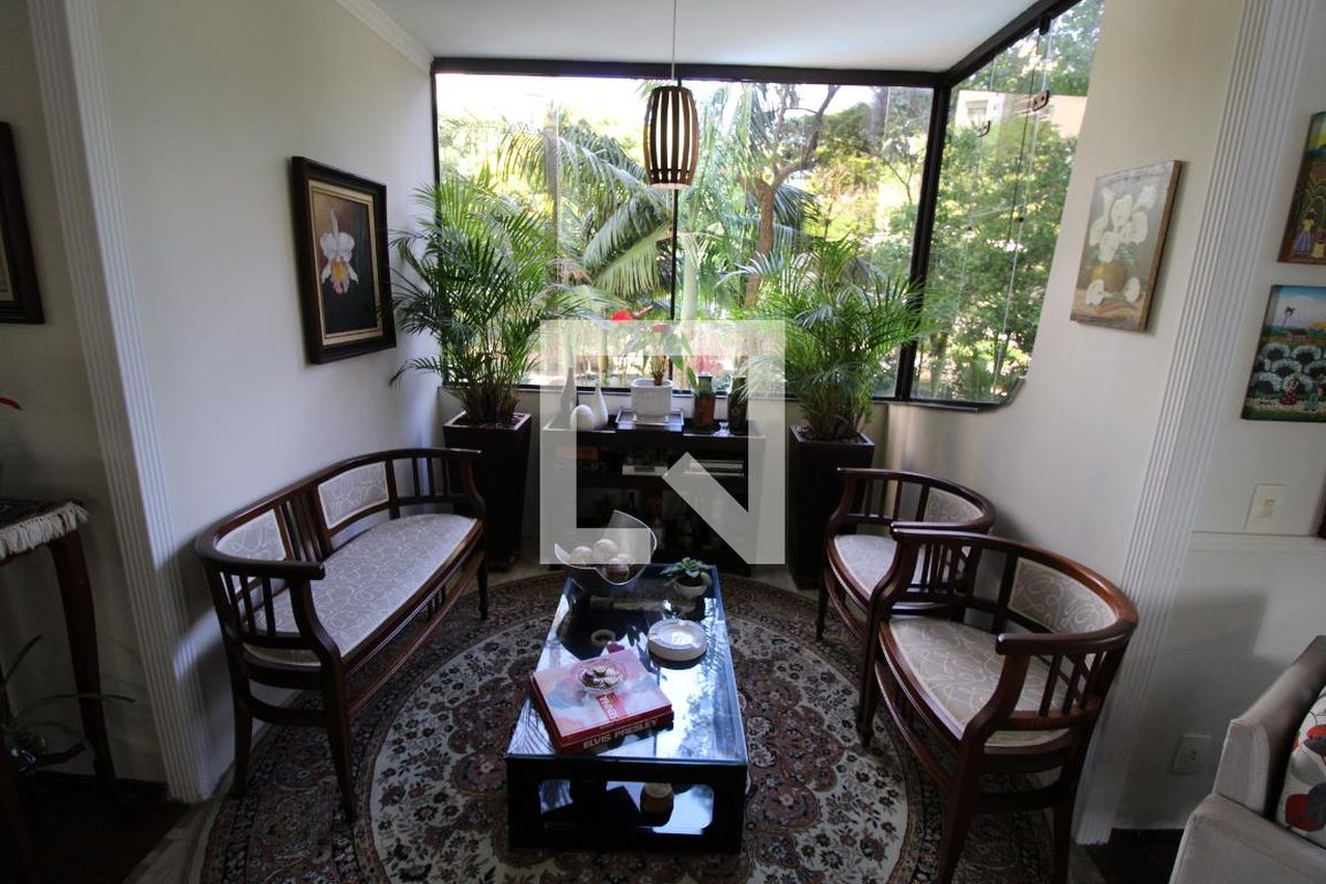 Apartamento, 5 quartos, 180 m² - Foto 12