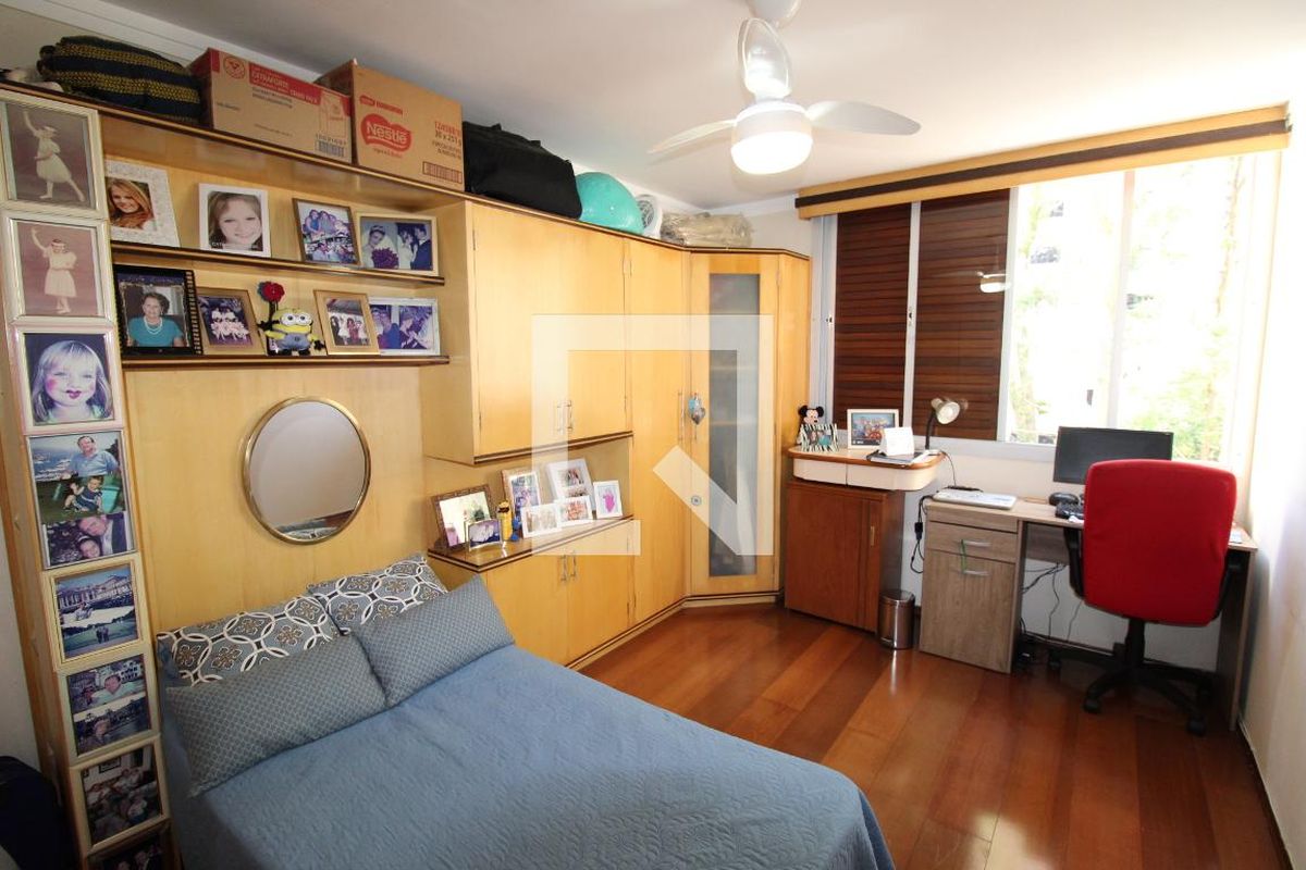 Apartamento, 5 quartos, 180 m² - Foto 74