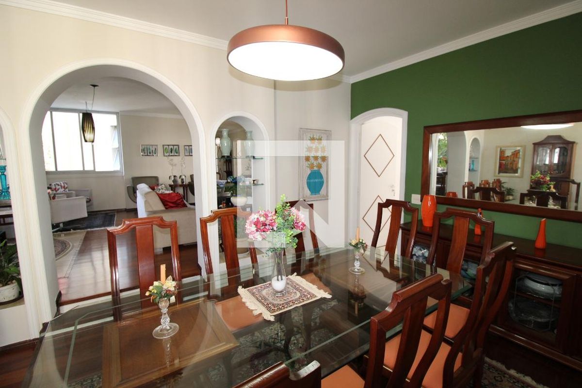 Apartamento, 5 quartos, 180 m² - Foto 28