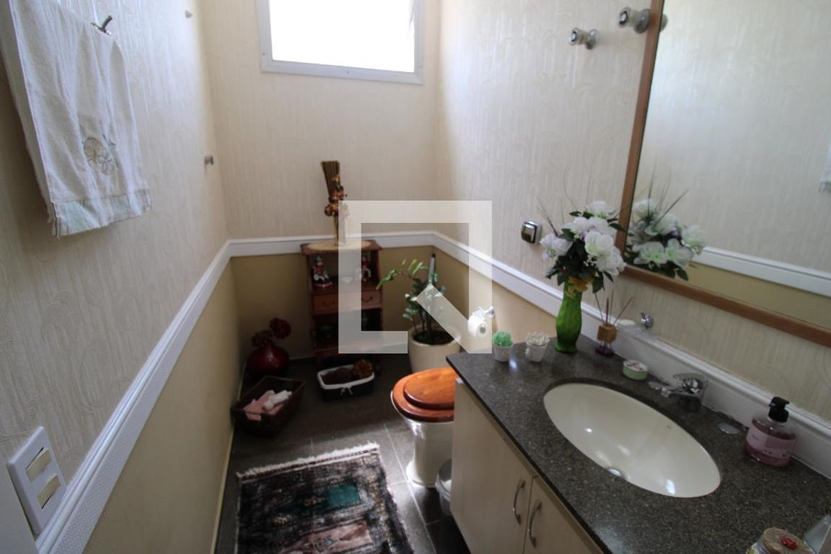 Apartamento, 5 quartos, 180 m² - Foto 46