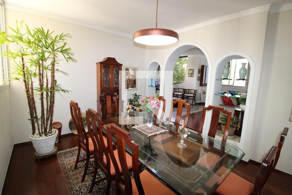 Apartamento, 5 quartos, 180 m² - Foto 26