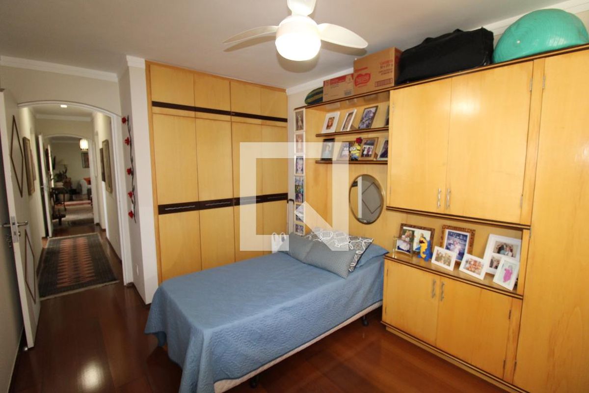 Apartamento, 5 quartos, 180 m² - Foto 76