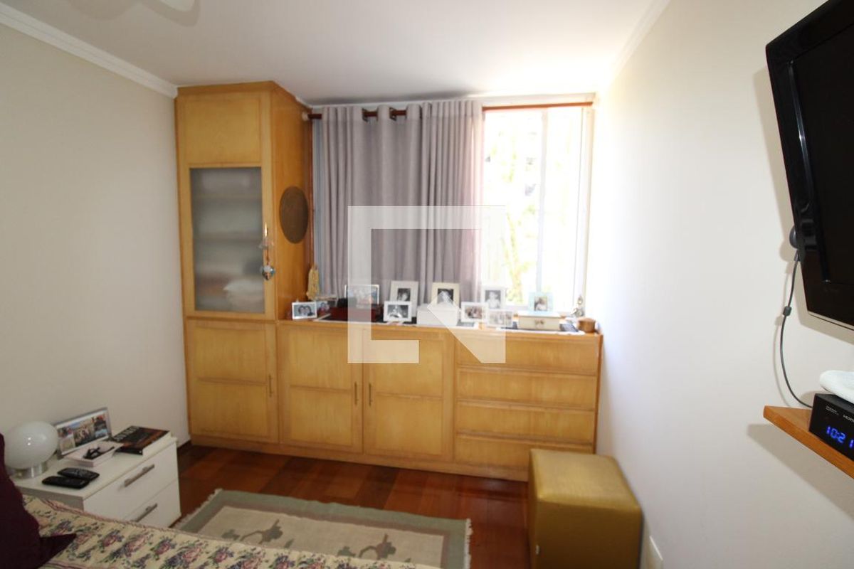 Apartamento, 5 quartos, 180 m² - Foto 84