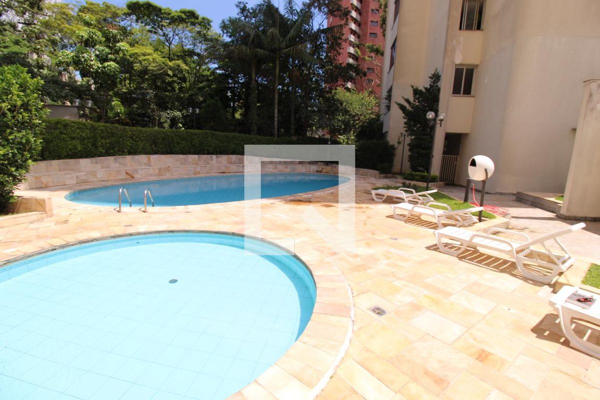 Apartamento, 5 quartos, 180 m² - Foto 164