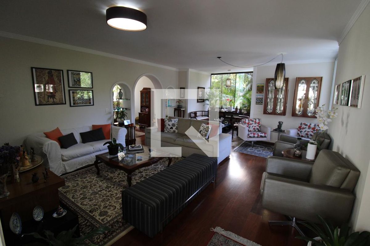 Apartamento, 5 quartos, 180 m² - Foto 30