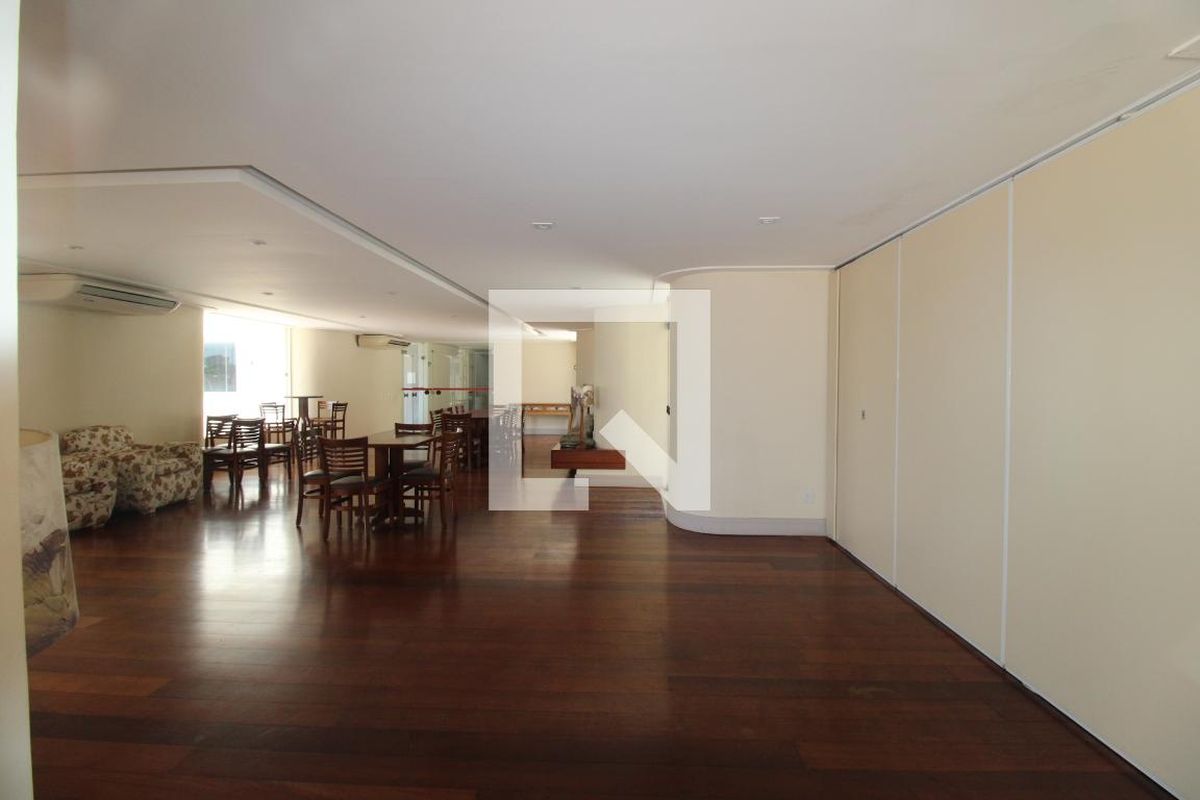 Apartamento, 5 quartos, 180 m² - Foto 144