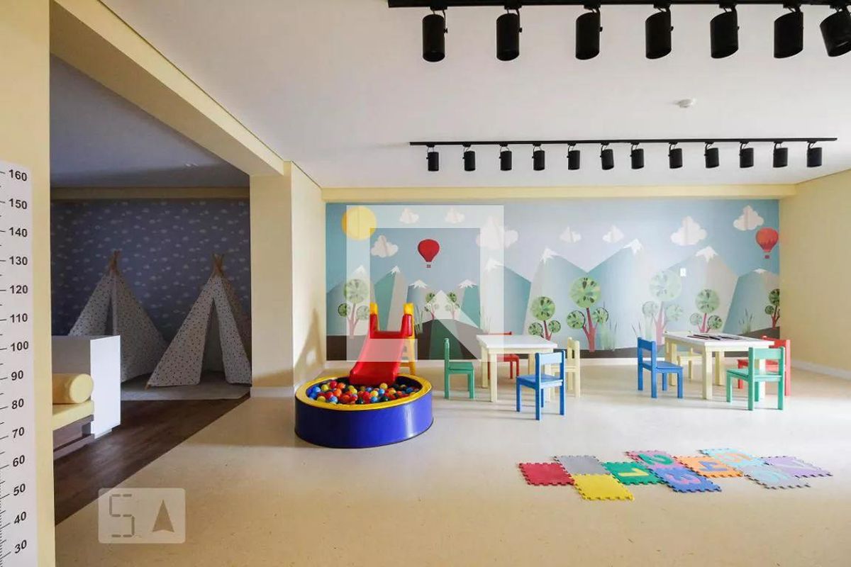 Apartamento, 3 quartos, 67 m² - Foto 98