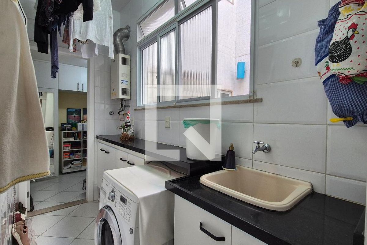 Apartamento, 3 quartos, 190 m² - Foto 100