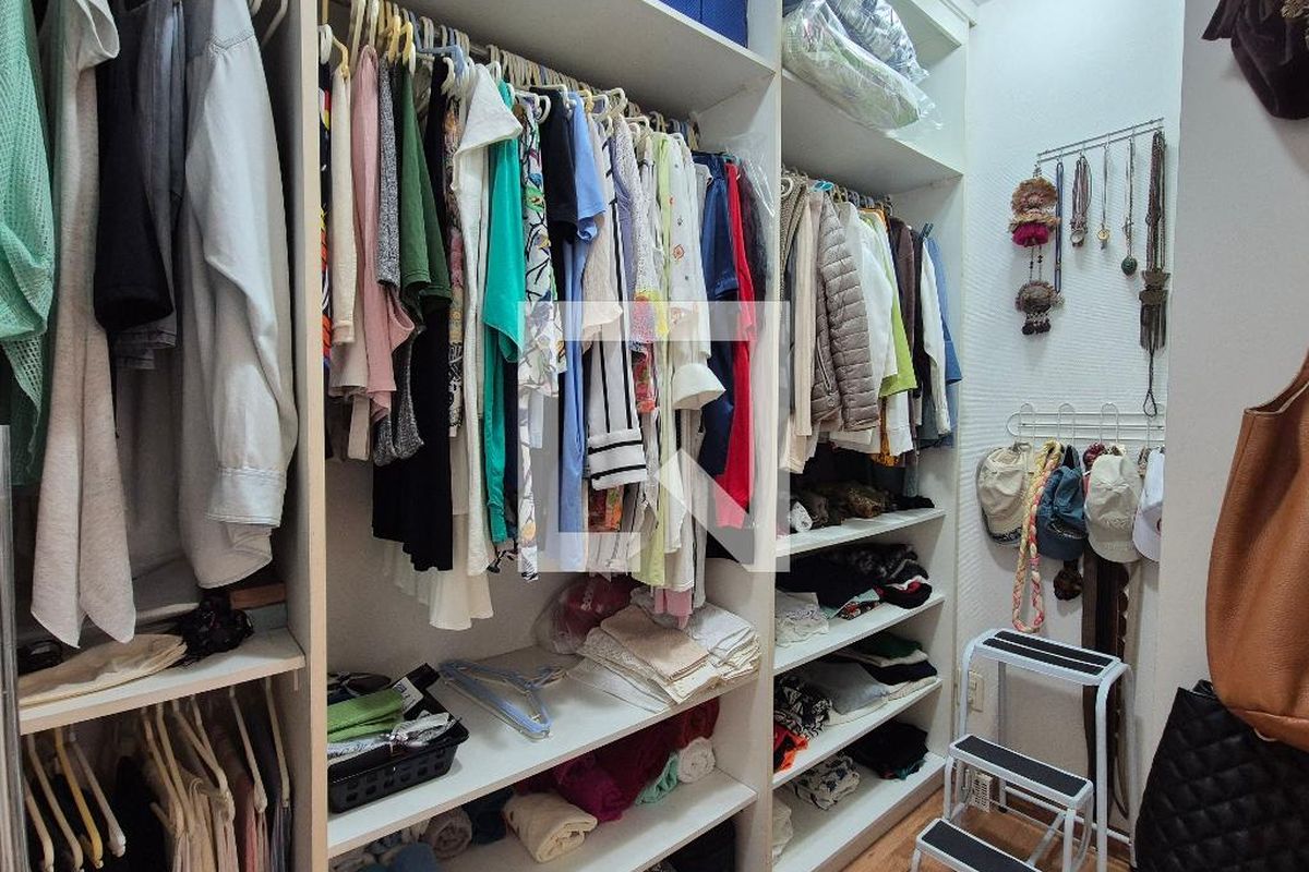 Apartamento, 3 quartos, 190 m² - Foto 48